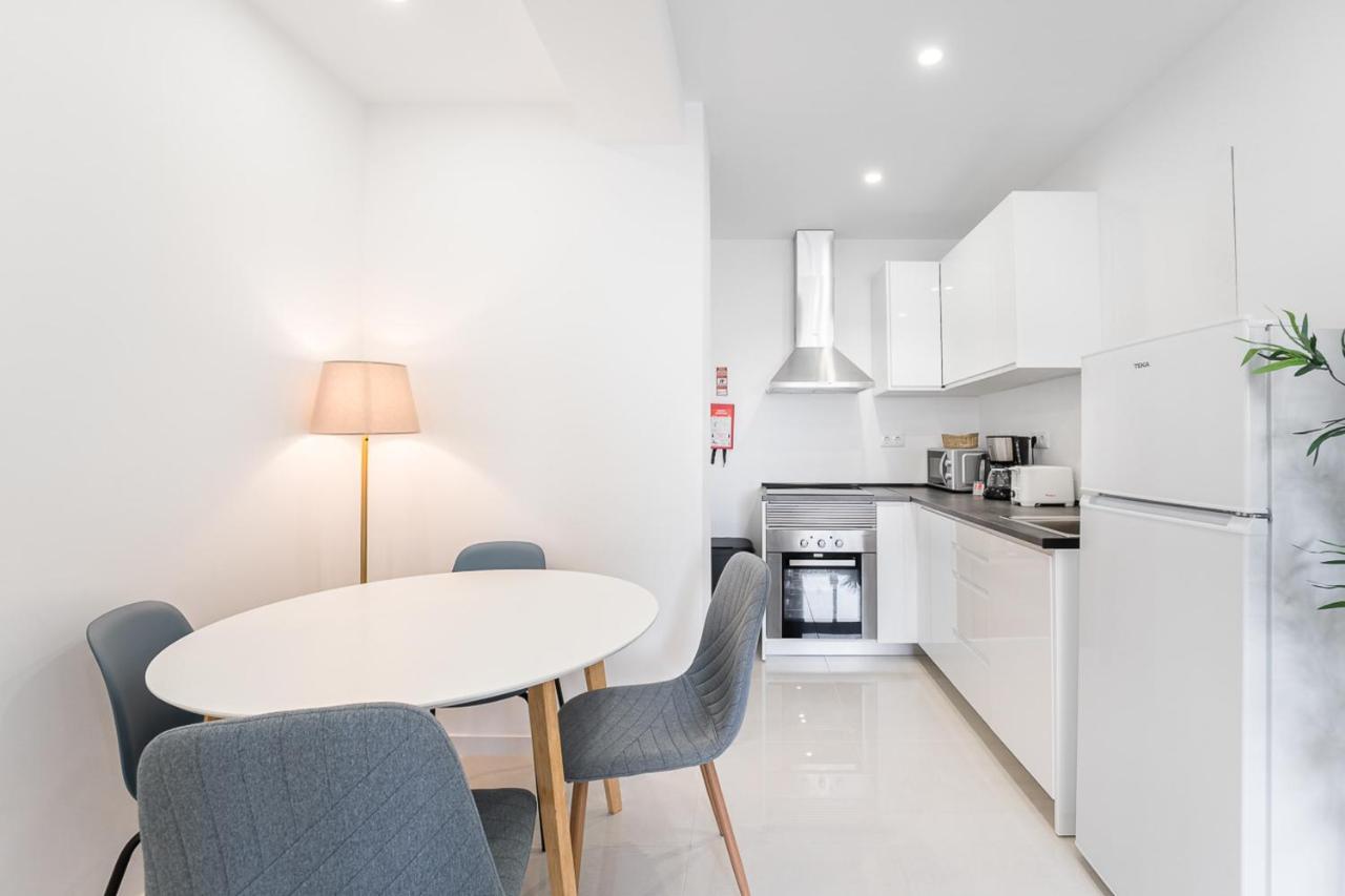 Guestready - Japandi-Chic Home In Central Porto Eksteriør bilde